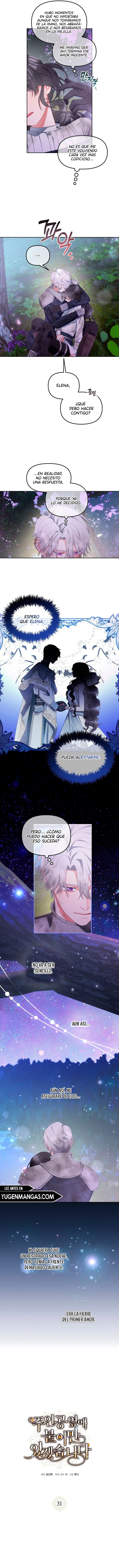 Estaré Al Lado Del Personaje Principal - Capítulo 31 - Página 7 - LectorTMOo