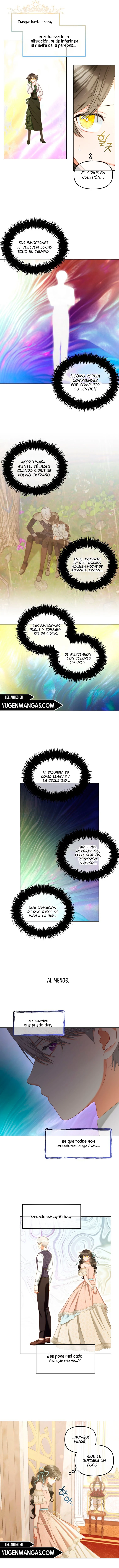 Estaré Al Lado Del Personaje Principal - Capítulo 31 - Página 9 - LectorTMOo