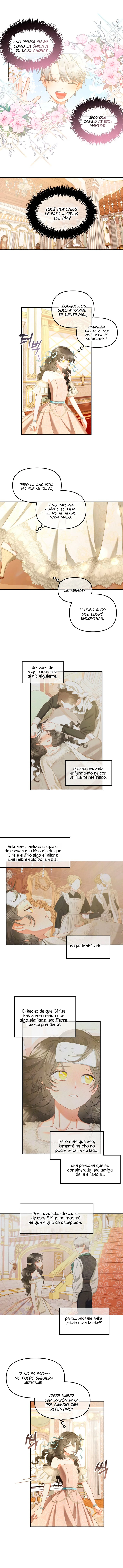 Estaré Al Lado Del Personaje Principal - Capítulo 31 - Página 10 - LectorTMOo