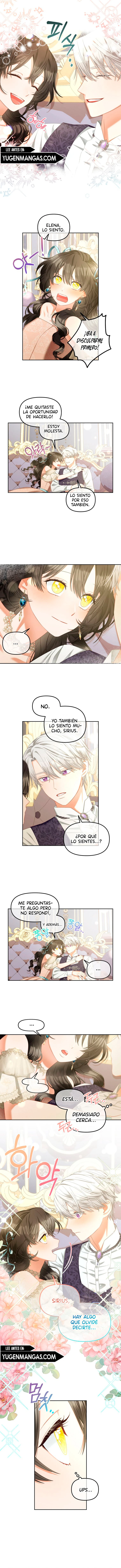Estaré Al Lado Del Personaje Principal - Capítulo 32 - Página 6 - LectorTMOo