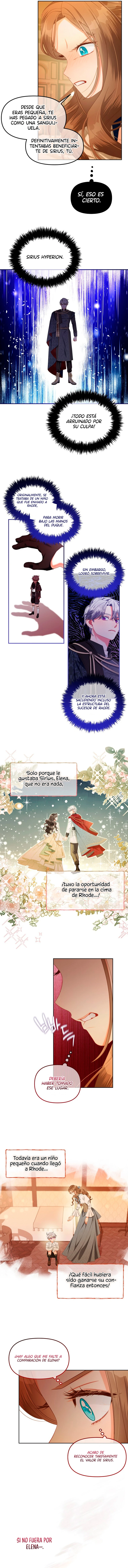 Estaré Al Lado Del Personaje Principal - Capítulo 37 - Página 9 - LectorTMOo