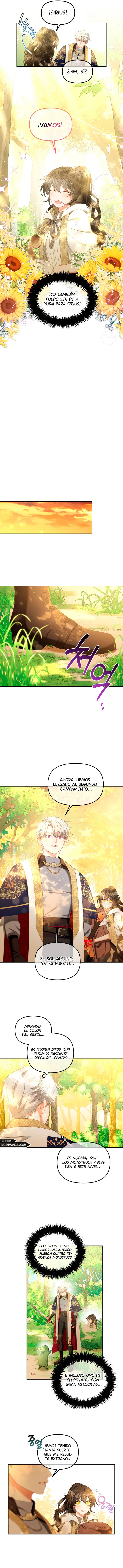 Estaré Al Lado Del Personaje Principal - Capítulo 43 - Página 4 - LectorTMOo