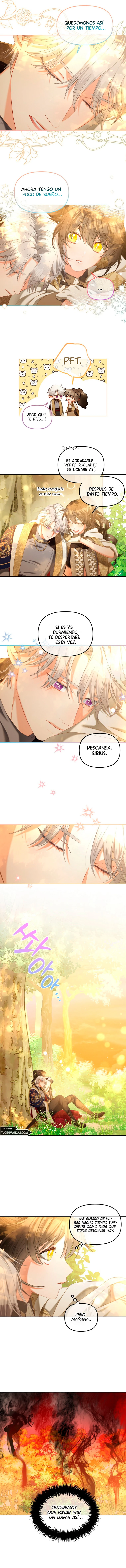 Estaré Al Lado Del Personaje Principal - Capítulo 43 - Página 6 - LectorTMOo