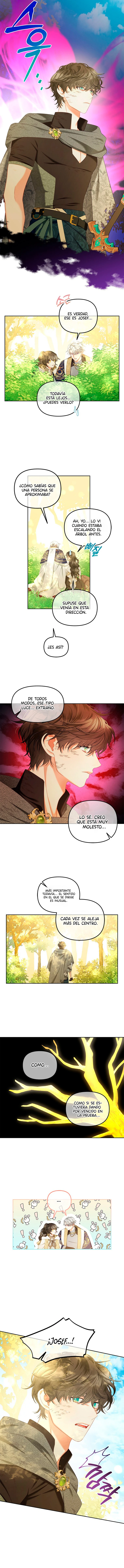 Estaré Al Lado Del Personaje Principal - Capítulo 43 - Página 9 - LectorTMOo