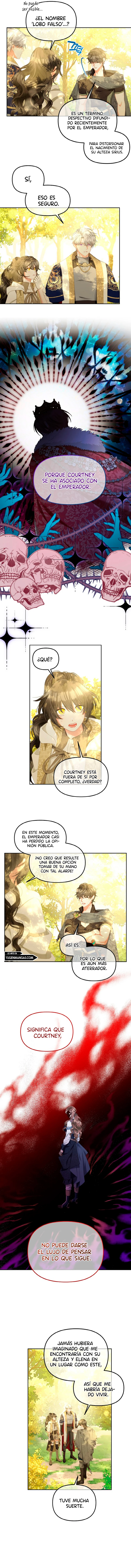 Estaré Al Lado Del Personaje Principal - Capítulo 44 - Página 6 - LectorTMOo