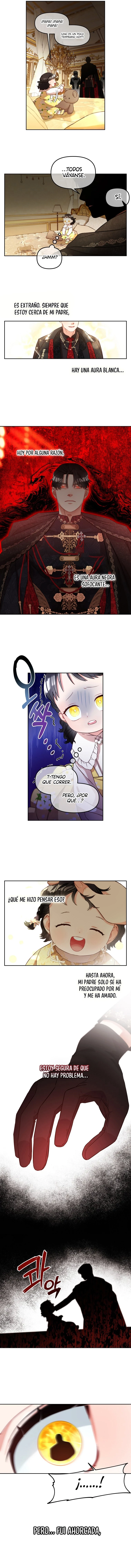 Estaré Al Lado Del Personaje Principal - Capítulo 5 - Página 6 - LectorTMOo