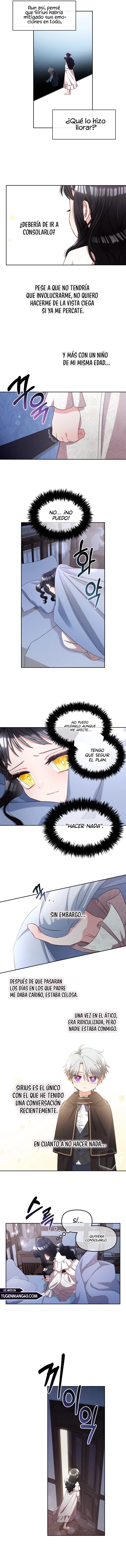 Estaré Al Lado Del Personaje Principal - Capítulo 5 - Página 10 - LectorTMOo