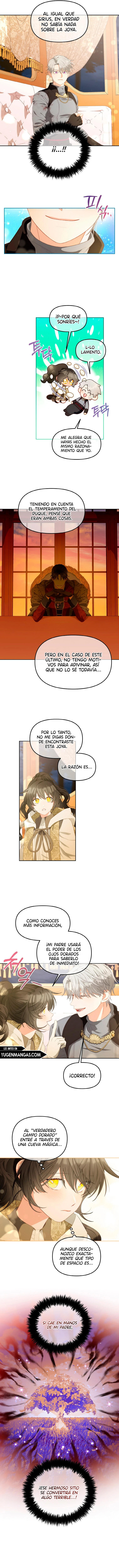Estaré Al Lado Del Personaje Principal - Capítulo 50 - Página 8 - LectorTMOo
