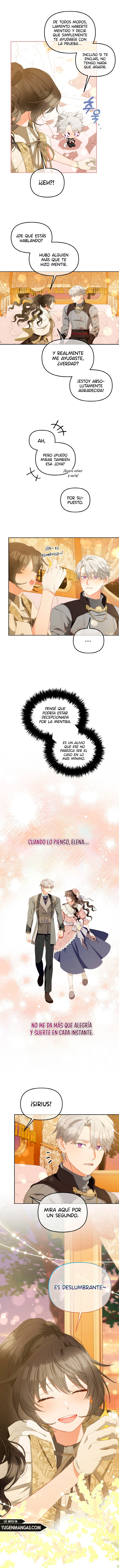 Estaré Al Lado Del Personaje Principal - Capítulo 50 - Página 9 - LectorTMOo