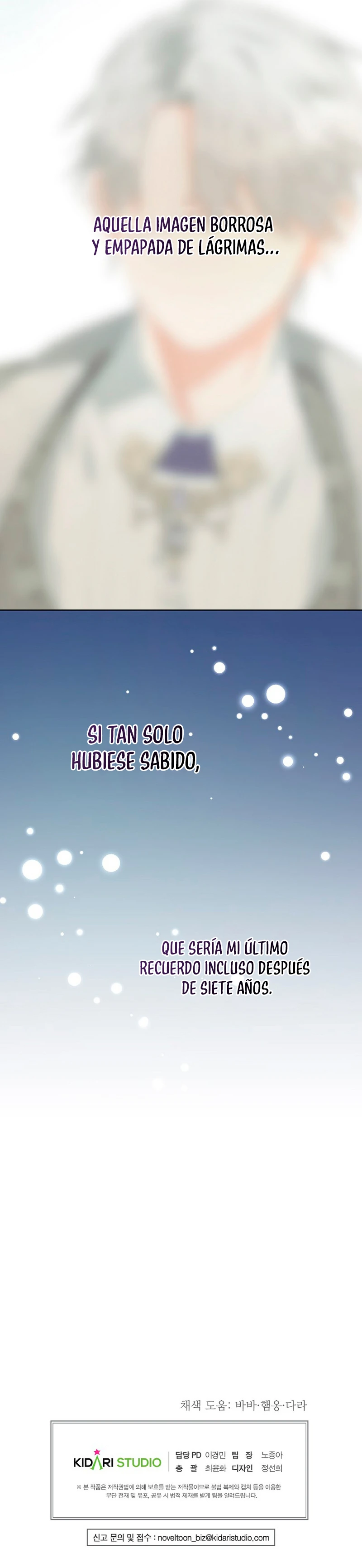 Estaré Al Lado Del Personaje Principal - Capítulo 53 - Página 12 - LectorTMOo