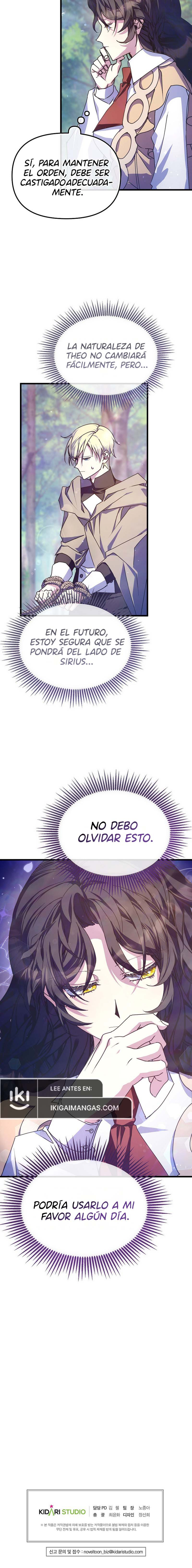 Estaré Al Lado Del Personaje Principal - Capítulo 62 - Página 10 - LectorTMOo
