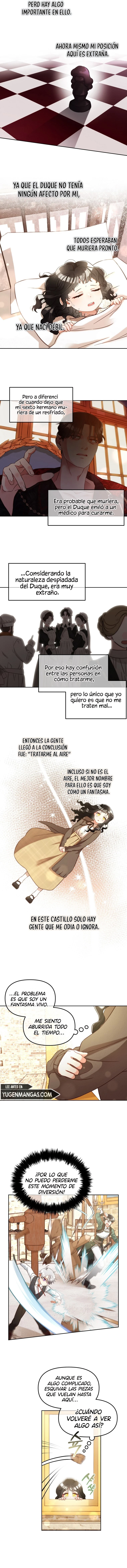 Estaré Al Lado Del Personaje Principal - Capítulo 7 - Página 7 - LectorTMOo