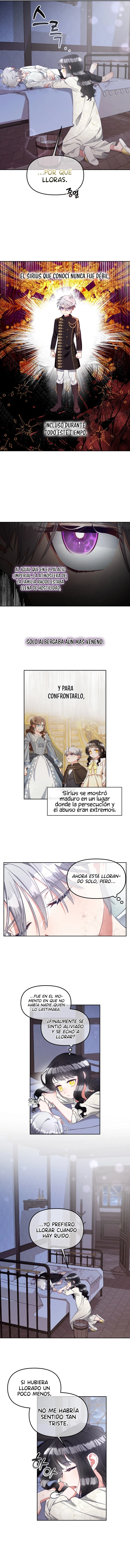 Estaré Al Lado Del Personaje Principal - Capítulo 9 - Página 6 - LectorTMOo