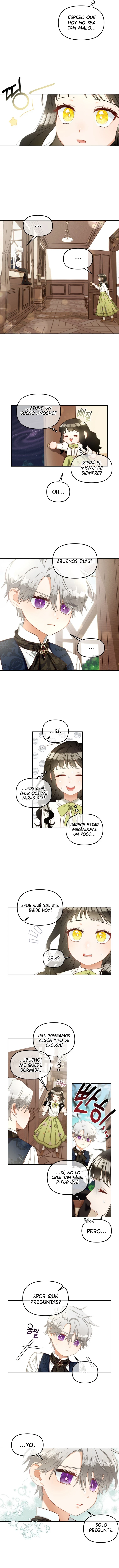 Estaré Al Lado Del Personaje Principal - Capítulo 9 - Página 8 - LectorTMOo