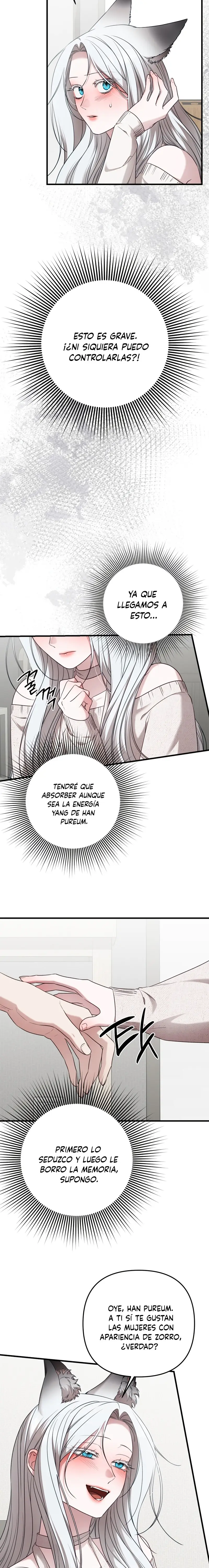 Este amigo de la infancia está arruinado - Capítulo 1 - Página 16 - LectorTMOo