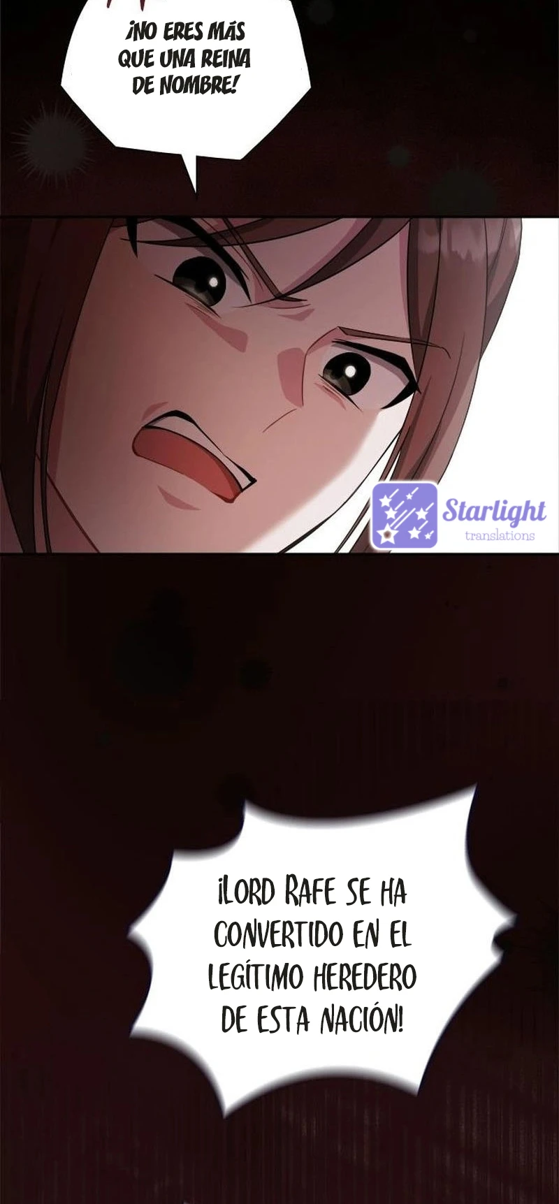 Este amor es más espeso que la sangre. capítulo 5 página 4
