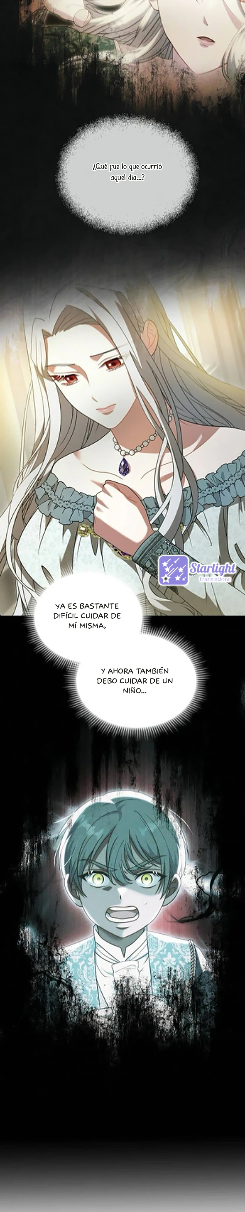 Este amor es más espeso que la sangre. capítulo 6 página 12