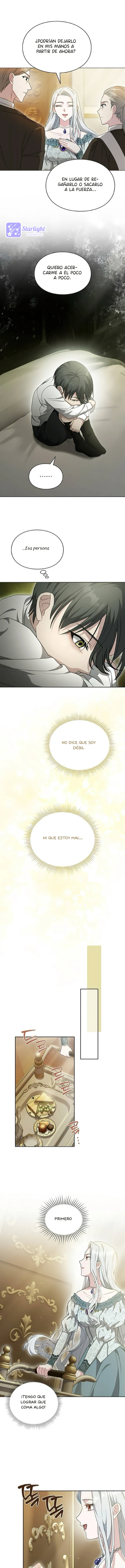 Este amor es más espeso que la sangre. capítulo 6 página 15
