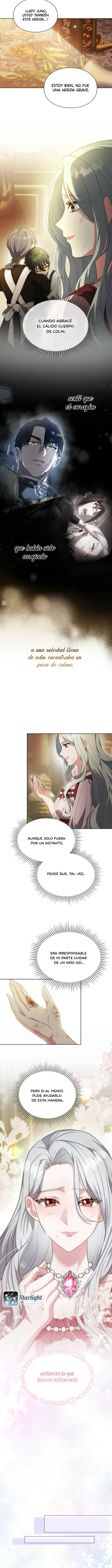 Este amor es más espeso que la sangre. capítulo 7 página 9