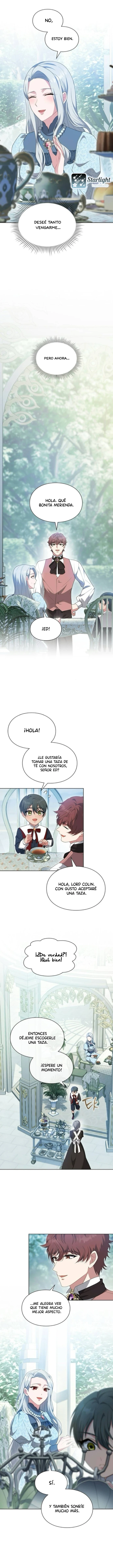 Este amor es más espeso que la sangre. capítulo 7 página 15