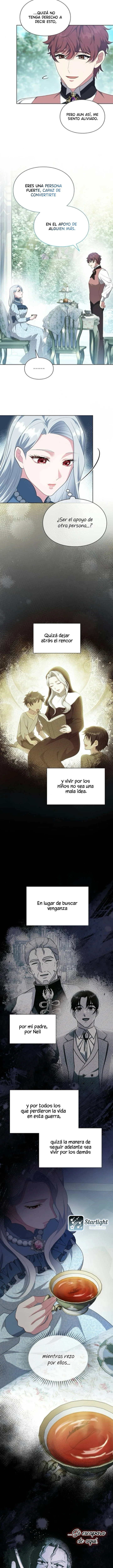 Este amor es más espeso que la sangre. capítulo 7 página 17