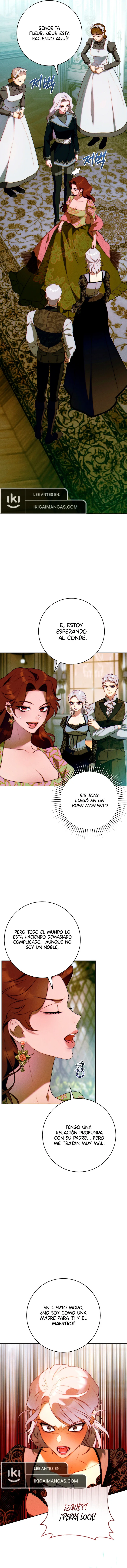 Este Matrimonio Seguramente Tendrá Éxito - Capítulo 25 - Página 10 - LectorTMOo