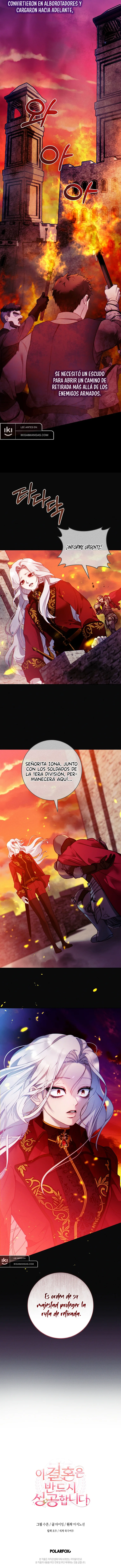 Este Matrimonio Seguramente Tendrá Éxito - Capítulo 4 - Página 12 - LectorTMOo