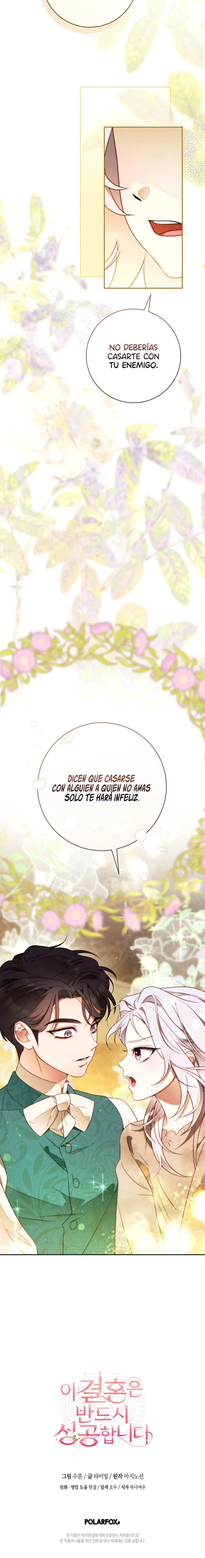 Este Matrimonio Seguramente Tendrá Éxito - Capítulo 41 - Página 12 - LectorTMOo