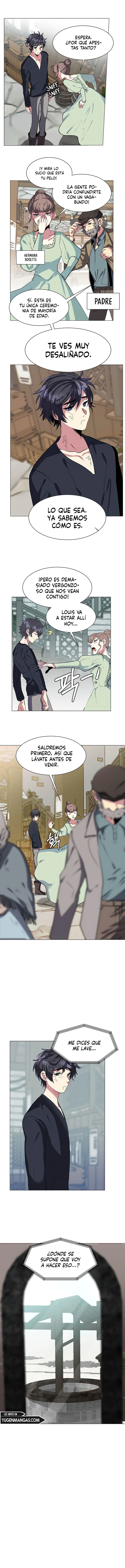 Estio - Capítulo 1 - Página 9 - LectorTMOo