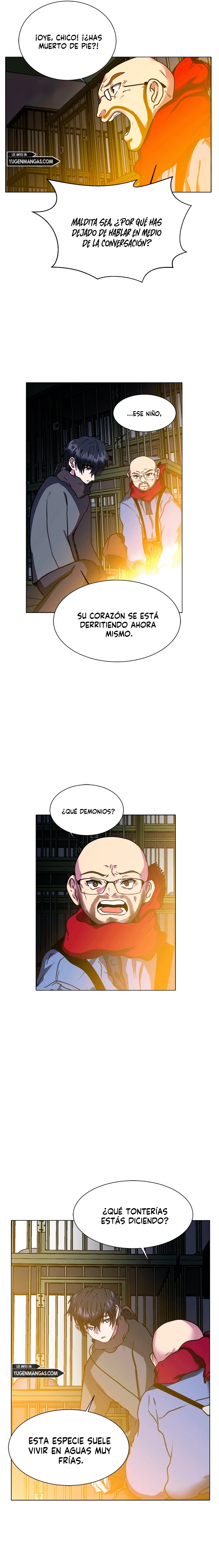 Estio - Capítulo 10 - Página 12 - LectorTMOo