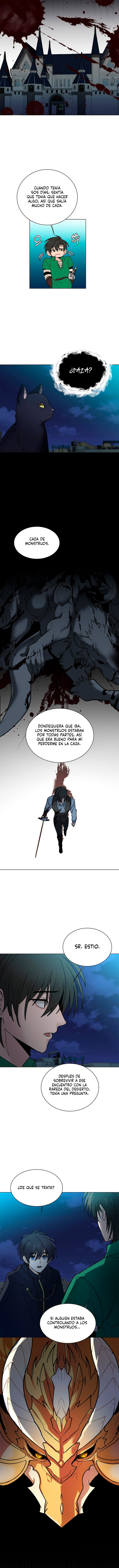 Estio - Capítulo 100 - Página 11 - LectorTMOo