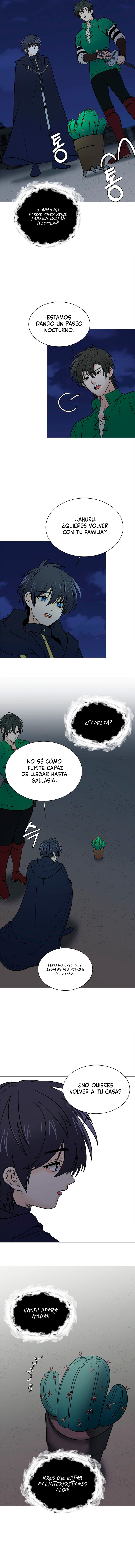 Estio - Capítulo 101 - Página 4 - LectorTMOo