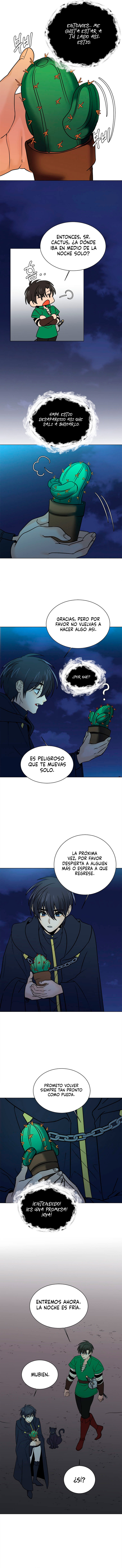 Estio - Capítulo 101 - Página 6 - LectorTMOo
