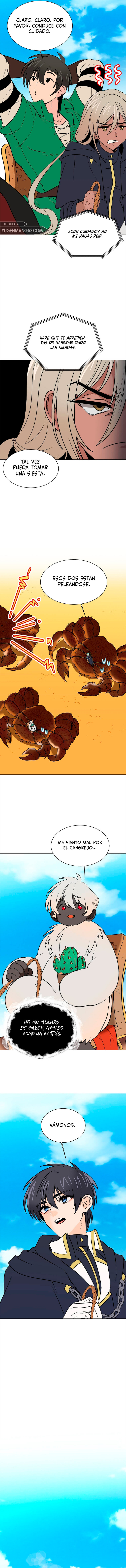 Estio - Capítulo 101 - Página 9 - LectorTMOo