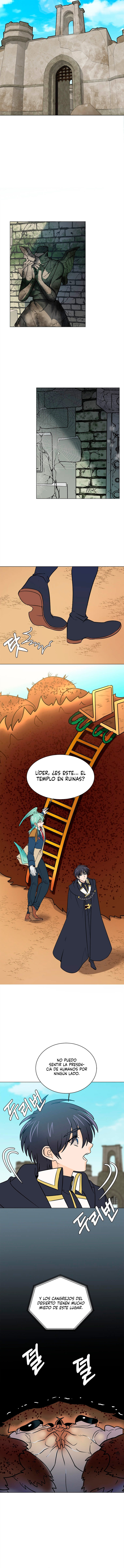 Estio - Capítulo 101 - Página 10 - LectorTMOo
