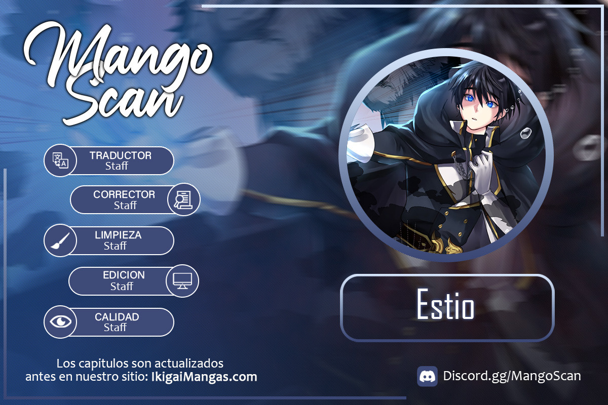 Estio - Capítulo 108 - Página 1 - LectorTMOo