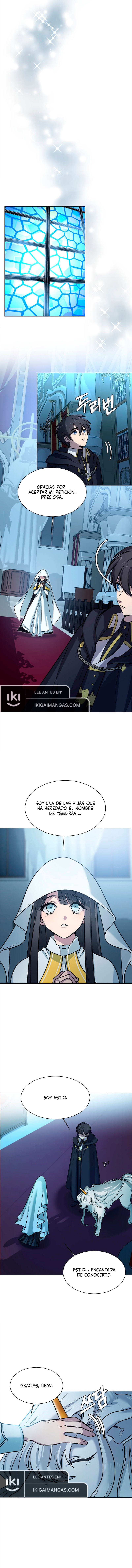 Estio - Capítulo 113 - Página 6 - LectorTMOo