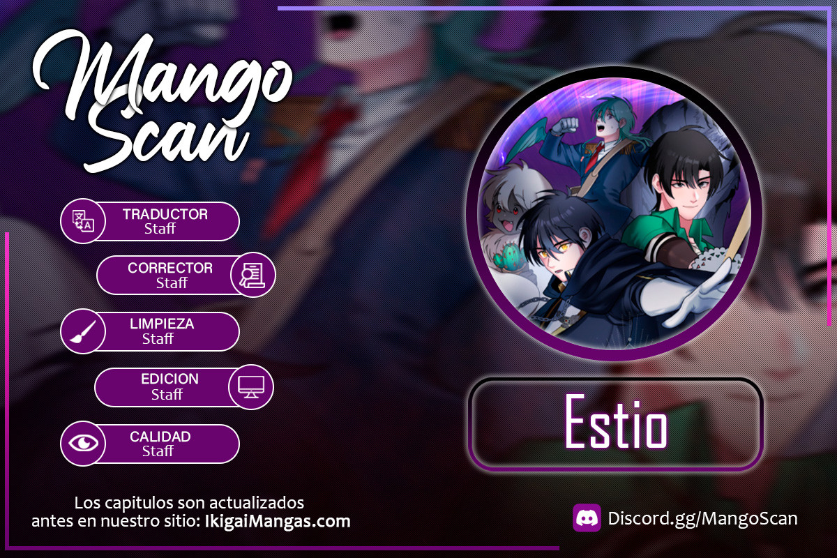 Estio - Capítulo 114 - Página 1 - LectorTMOo