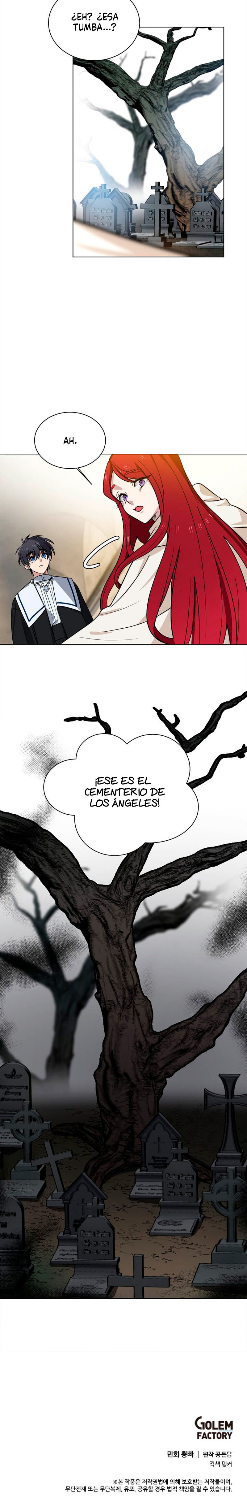 Estio - Capítulo 118 - Página 10 - LectorTMOo