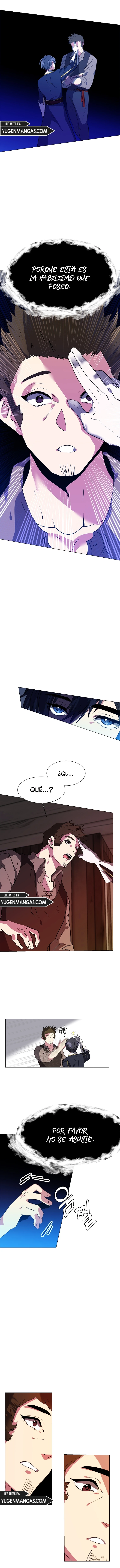 Estio - Capítulo 19 - Página 4 - LectorTMOo