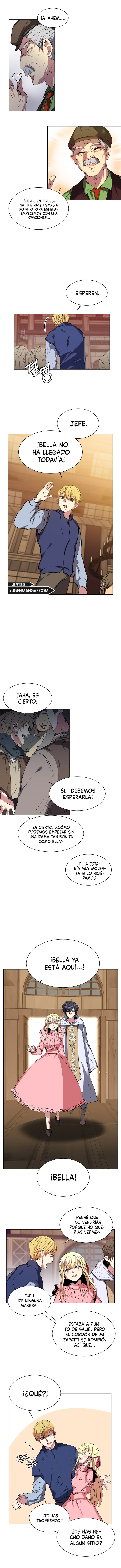 Estio - Capítulo 2 - Página 6 - LectorTMOo