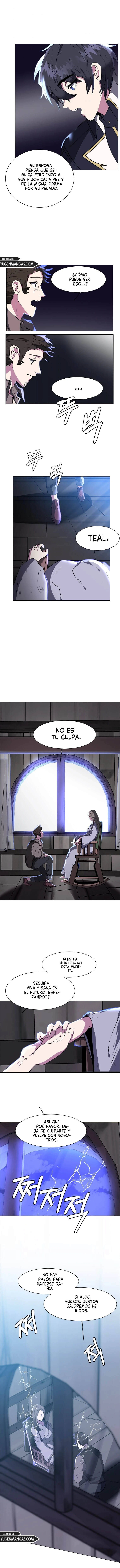Estio - Capítulo 21 - Página 8 - LectorTMOo
