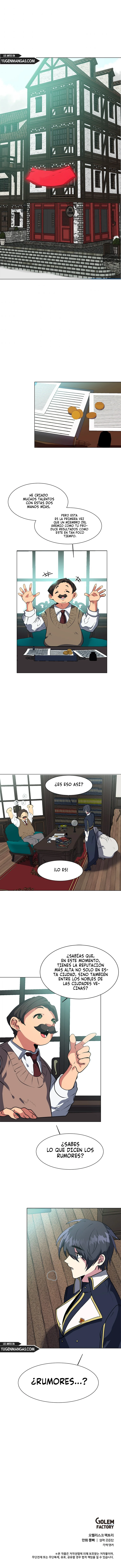 Estio - Capítulo 22 - Página 9 - LectorTMOo