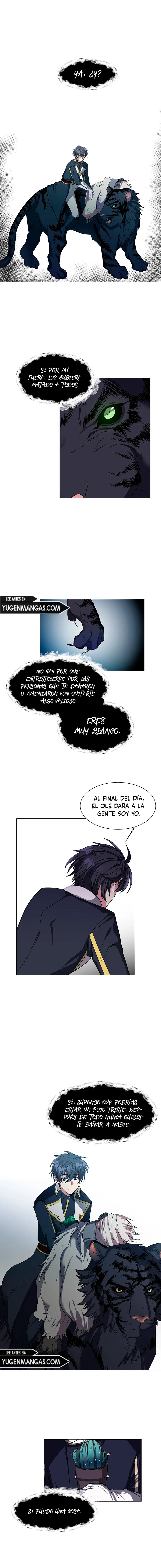 Estio - Capítulo 27 - Página 4 - LectorTMOo