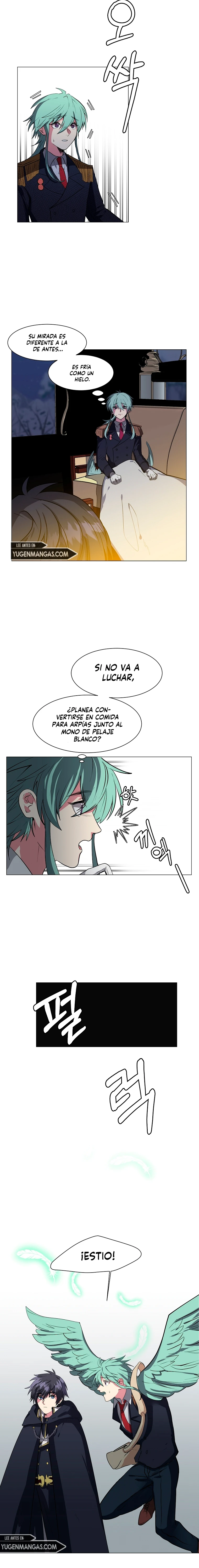 Estio - Capítulo 29 - Página 4 - LectorTMOo