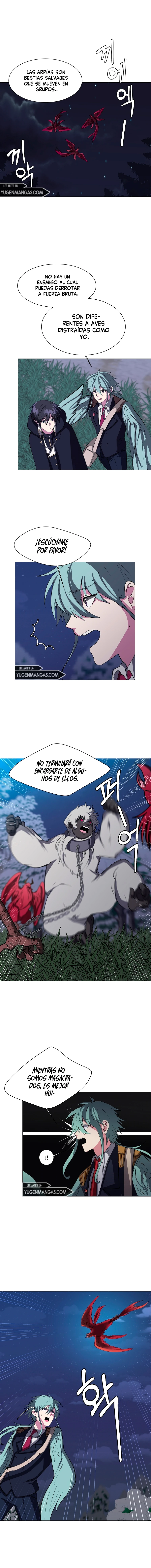Estio - Capítulo 29 - Página 5 - LectorTMOo