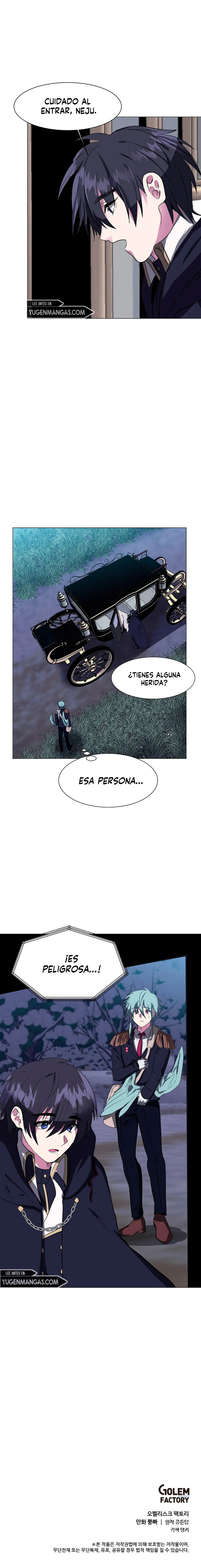 Estio - Capítulo 29 - Página 14 - LectorTMOo