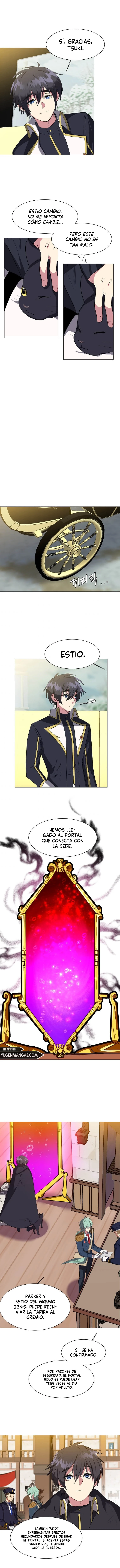 Estio - Capítulo 31 - Página 8 - LectorTMOo