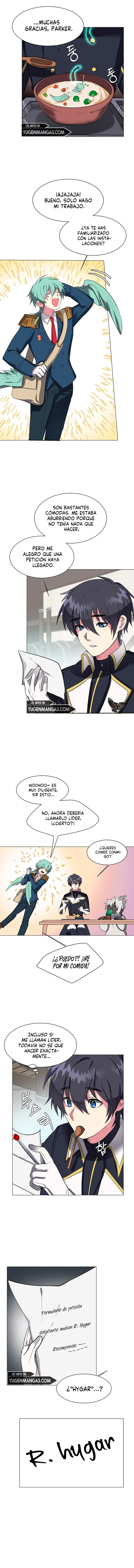 Estio - Capítulo 34 - Página 7 - LectorTMOo