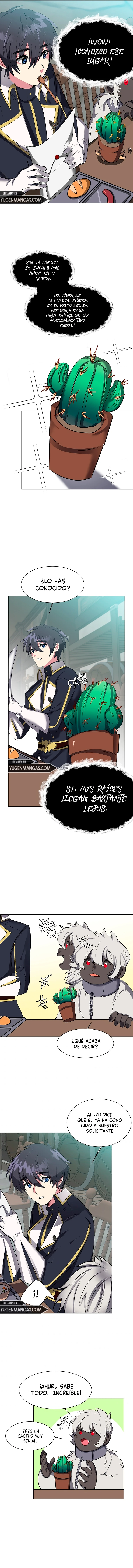 Estio - Capítulo 34 - Página 8 - LectorTMOo